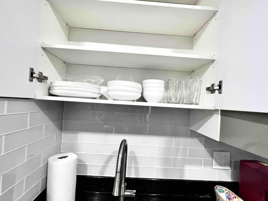 Apartamento 402 Stylish Luxe At Center Self Check-in