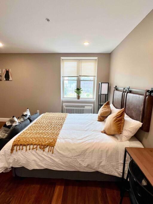 402 Stylish Luxe At Center Self Check-in Apartamento