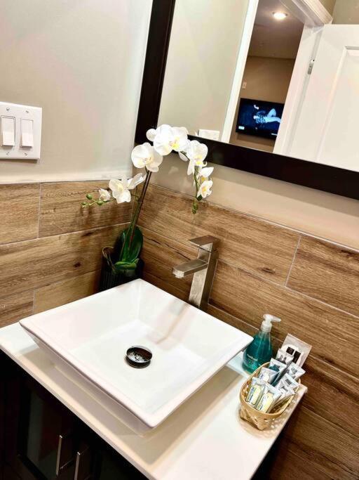 402 Stylish Luxe At Center Self Check-in * Filadelfia