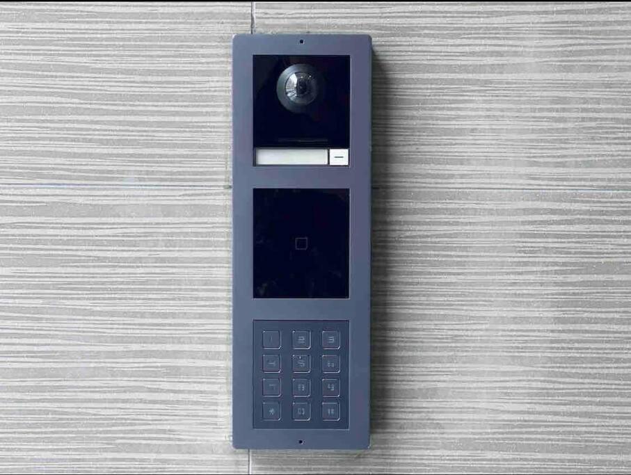 402 Stylish Luxe At Center Self Check-in Apartamento Filadélfia